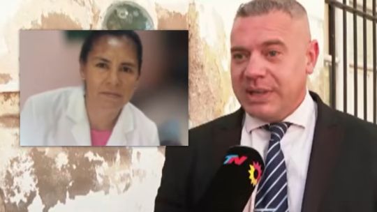 Desaparición de Nancy Godoy: el abogado del peón detenido denunció torturas durante los interrogatorios