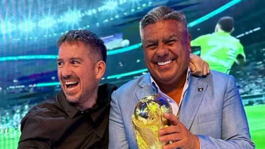 “En Argentina tenemos ideas distintas a las del mundo”: la defensa del presidente de un club del ascenso al fútbol argentino