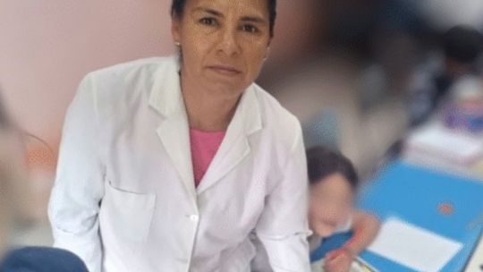 Docente desaparecida en Corrientes: denuncian torturas al peón detenido y afirman que "no sabe nada"