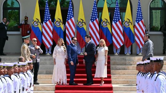 Support slips for Latin America's new right-wing leaders