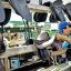 Report: Argentina has fewest companies in 19 years