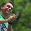 Flávio Bolsonaro: The heir to Brazil's far-right dynasty