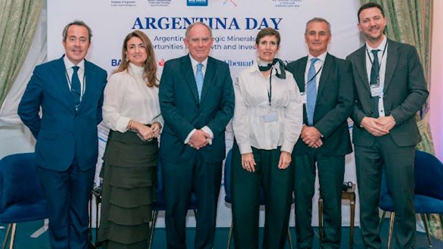 Argentina Day 2026
