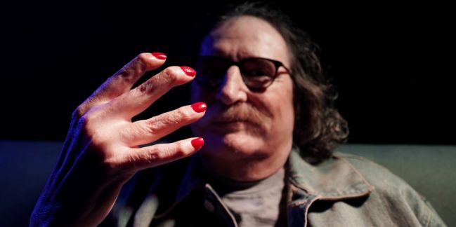 Relanzamiento de Charly García & The Prostitution: 60x60