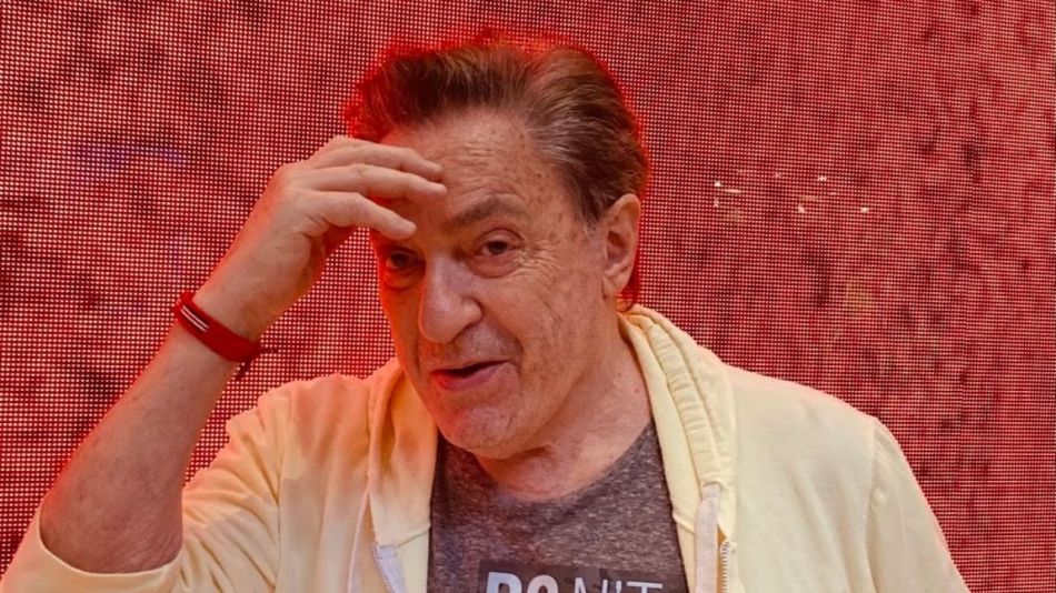 Antonio Grimau