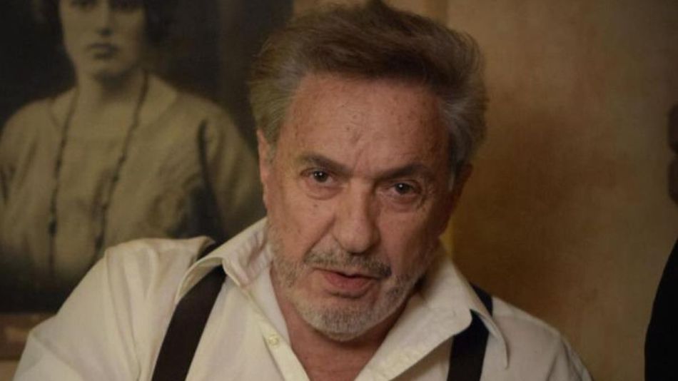 Antonio Grimau
