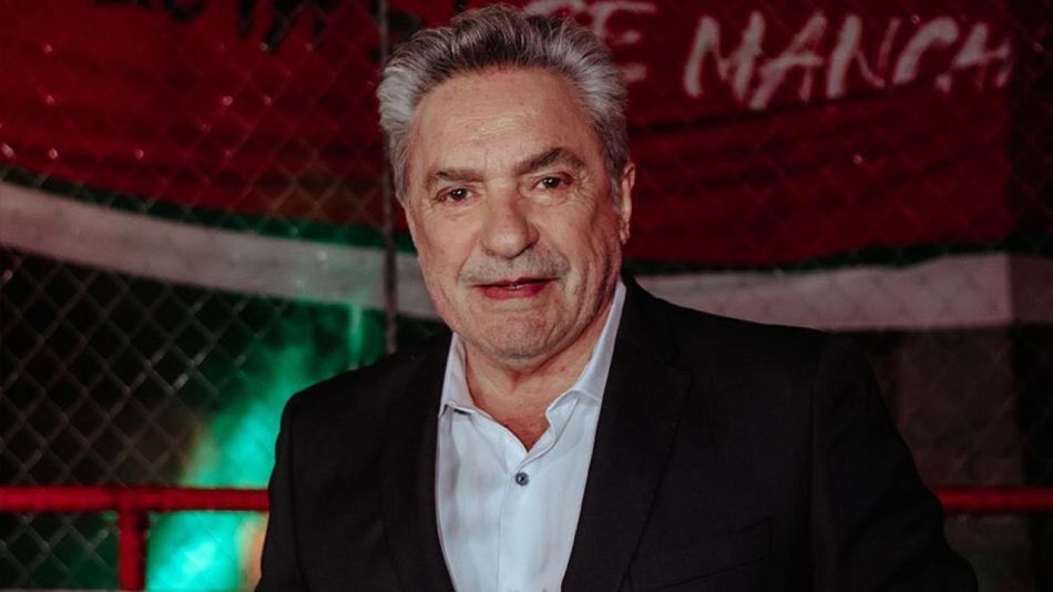 Antonio Grimau