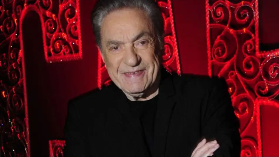 Antonio Grimau