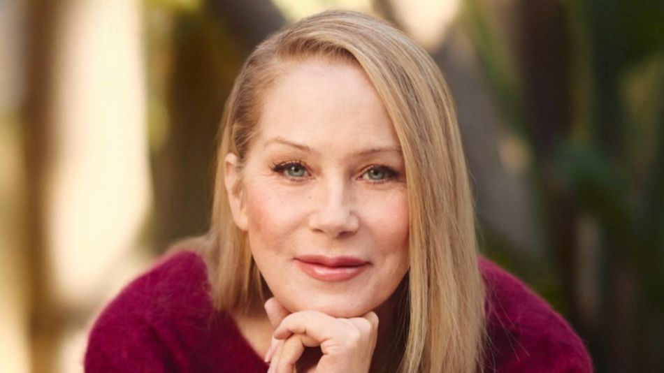 Christina Applegate