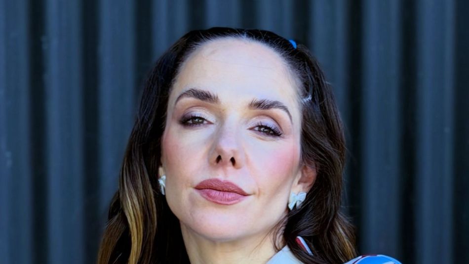 Julieta Nair Calvo
