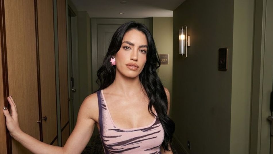 Lali Espósito