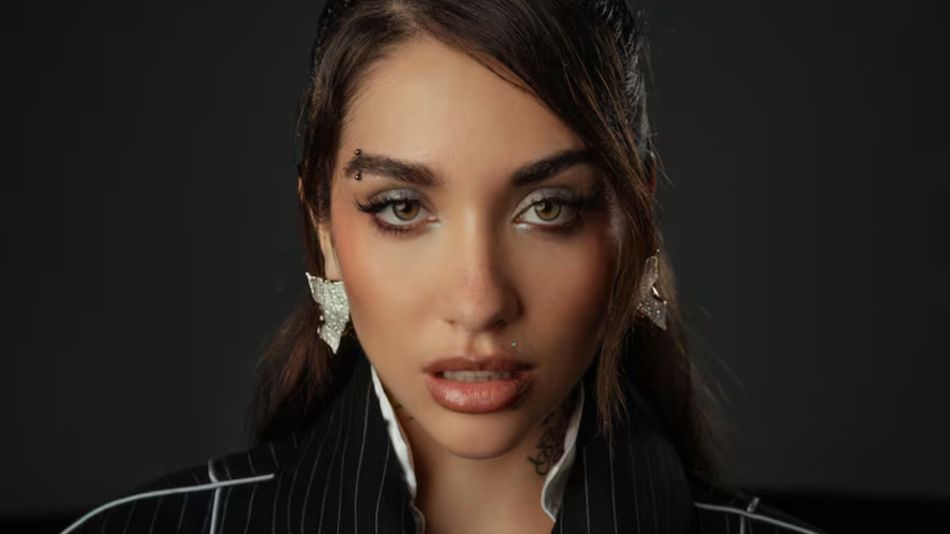 María Becerra