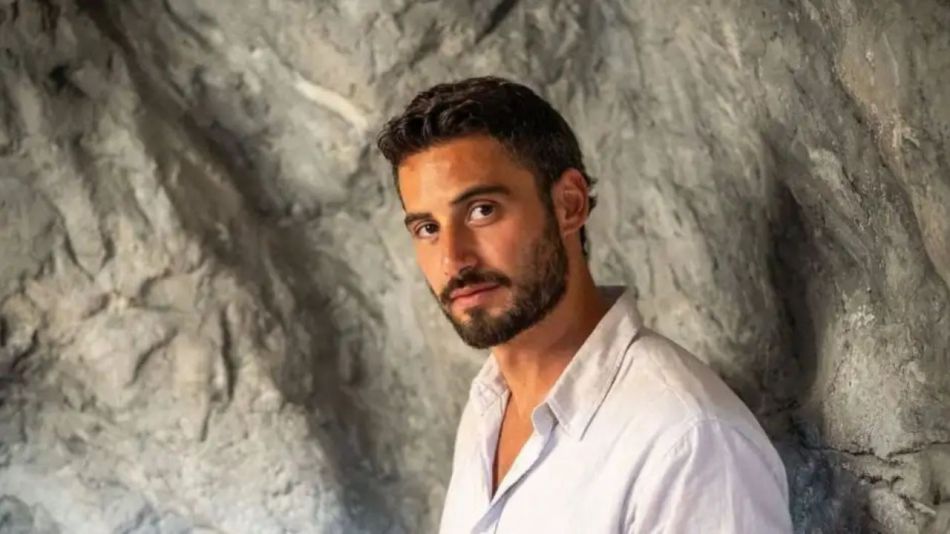 Nico Occhiato