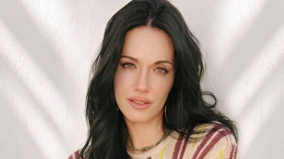 Oriana Sabatini