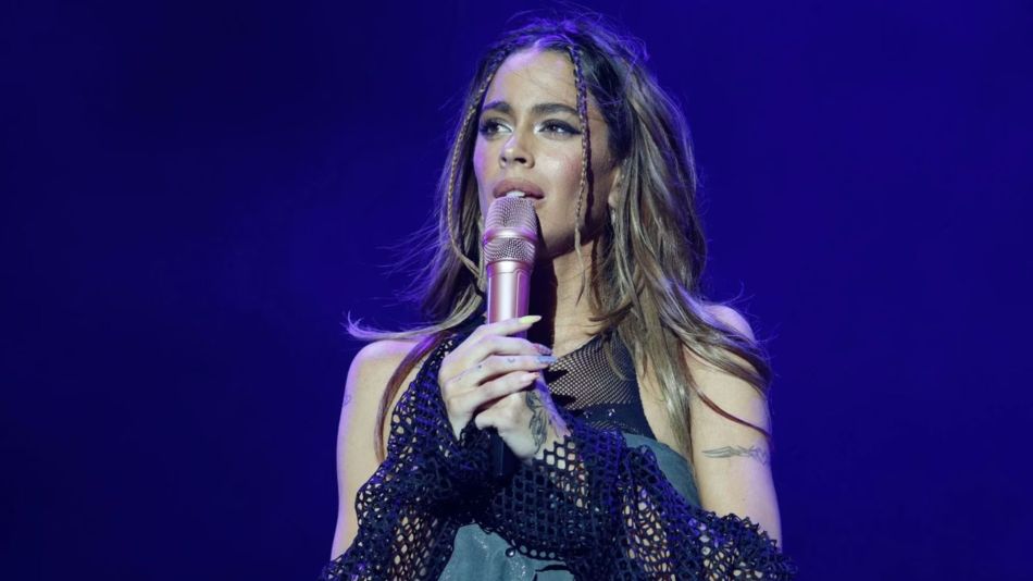 Tini Stoessel