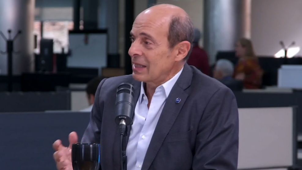 Aldo Elías
