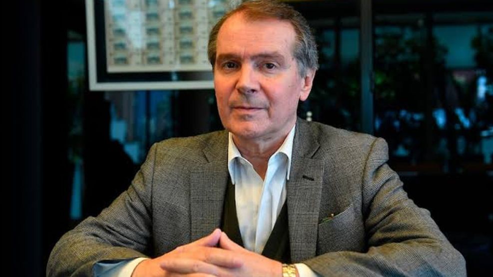 Carlos Pérez