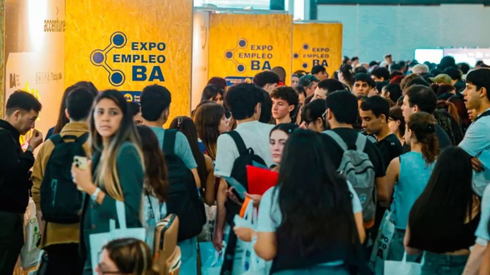 Expo Empleo