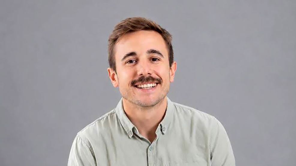 Guillermo Robles