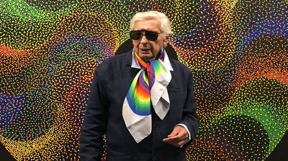 Julio Le Parc