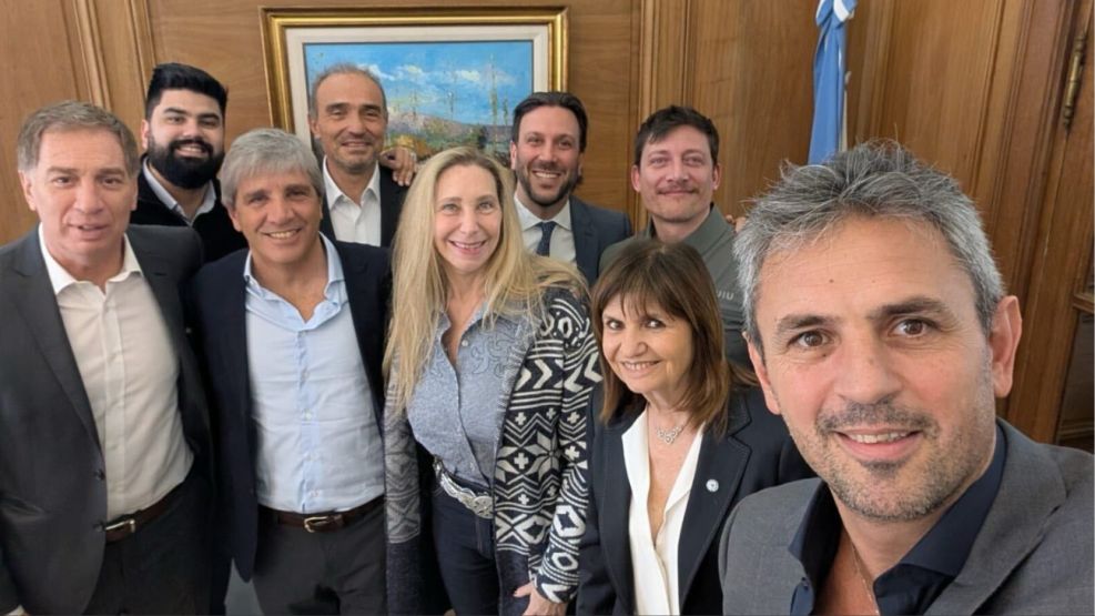 Mesa Política 20261020