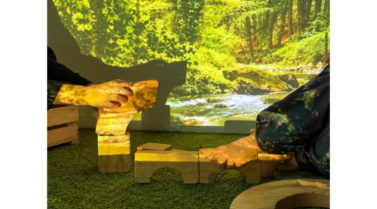 ¿Cómo elegir el jardín para nuestros hijos e hijas?