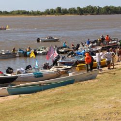 ompetencia se convirtió con el paso de los años en una cita esperada por pescadores de distintos puntos de Entre Ríos y de otras provincias. Además, la propuesta combina el concurso embarcado con una jornada de camaradería que incluye premios, sorteos y la tradicional cena para los participantes.