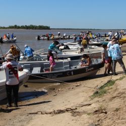 ompetencia se convirtió con el paso de los años en una cita esperada por pescadores de distintos puntos de Entre Ríos y de otras provincias. Además, la propuesta combina el concurso embarcado con una jornada de camaradería que incluye premios, sorteos y la tradicional cena para los participantes.
