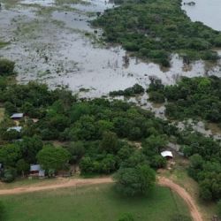 El Niño podría extender sus efectos hasta el próximo otoño argentino.