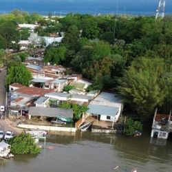 El fenómeno de El Niño podría mantener sus efectos sobre las precipitaciones del litoral argentino durante varios meses más