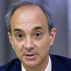 Carlos Torrendell | Foto:CEDOC