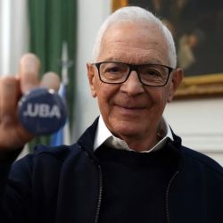 Eduardo Costantini | Foto:UBA