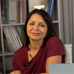 Romina Ross | Foto:CONTENT NOTICIAS