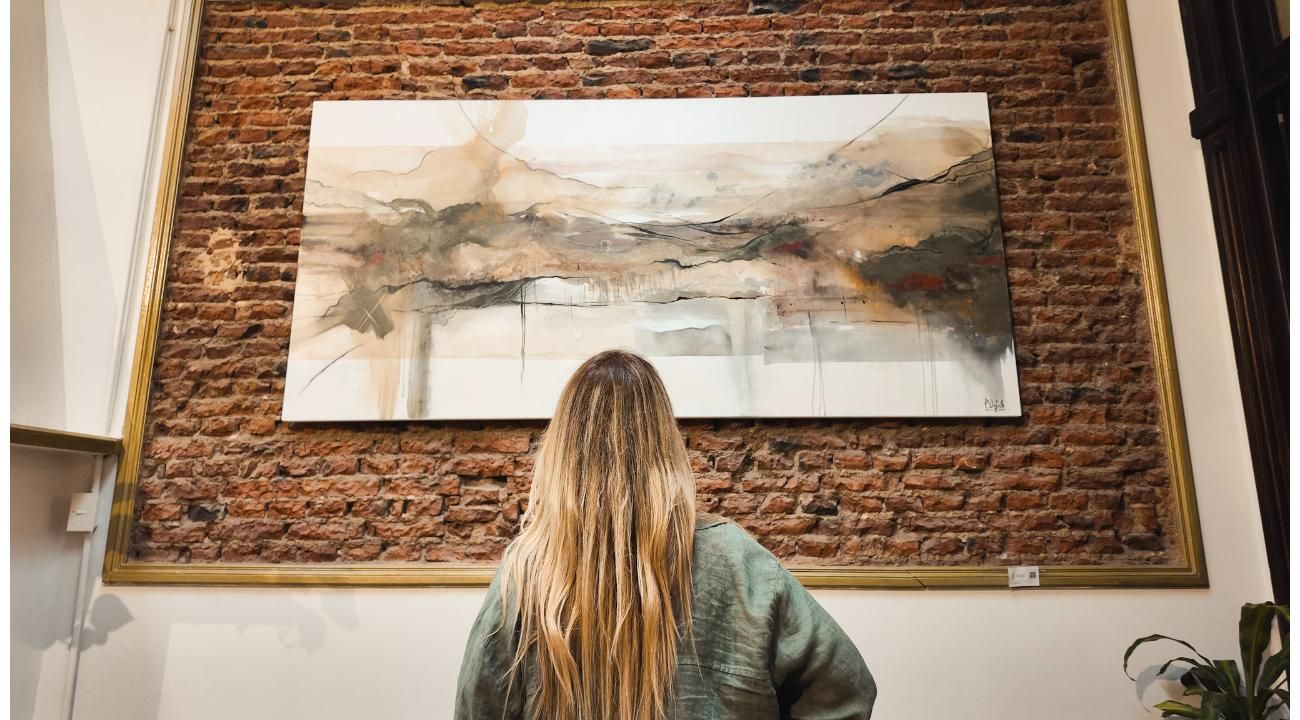 El arte como encuentro