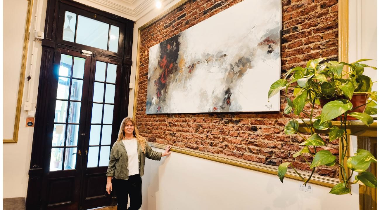 El arte como encuentro