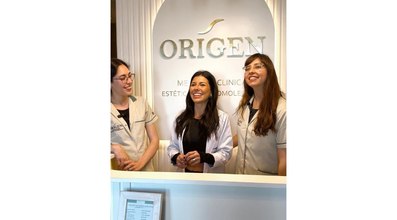 Origen centro médico: una nueva mirada sobre la medicina integral, preventiva y consciente