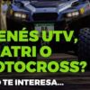 Pinamar lanzó el Registro Municipal de UTV, cuatriciclos y motos: precios y requisitos 