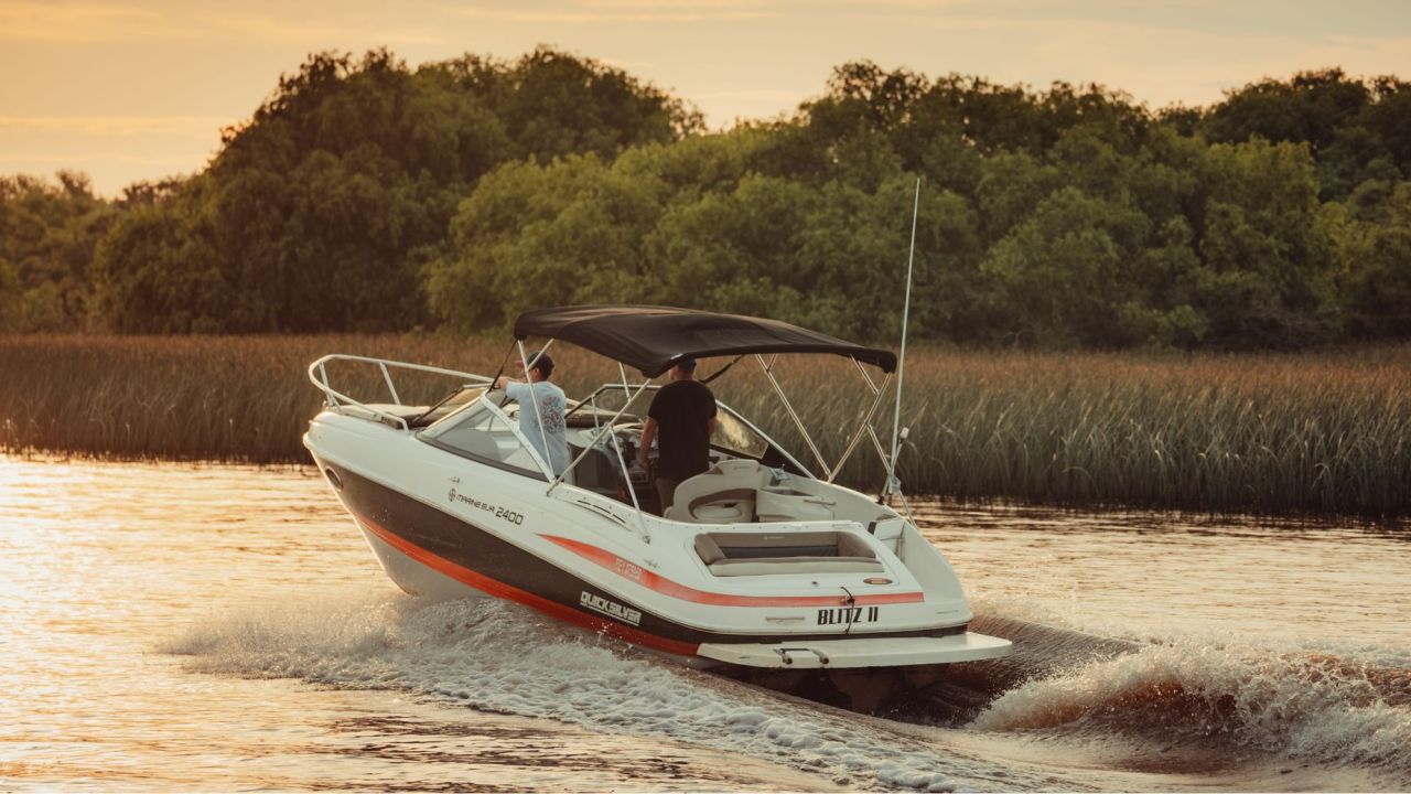 BoatShare | Foto:CONTENT NOTICIAS