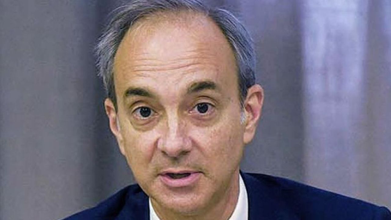 Carlos Torrendell | Foto:CEDOC