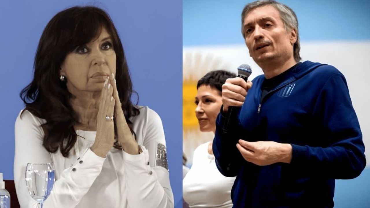 CFK | Foto:CEDOC