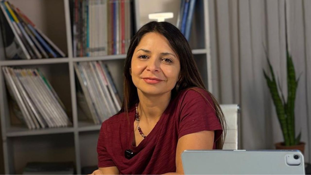 Romina Ross | Foto:CONTENT NOTICIAS