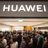 Huawei Argentina
