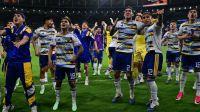 Boca vs Vasco da Gama