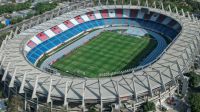 Estadio Metropolitano Roberto Meléndez