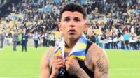 Leonel Flores