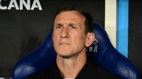 Rodolfo "Vasco" Arruabarrena