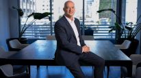 Diego Guaita CEO de Grupo San Cristóbal y presidente de ADIRA