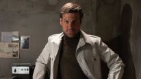 Rodrigo de la Serna en "Gordón", la nueva serie de Netflix