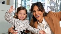 Sarah Burlando y Barby Franco