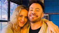 Julieta Prandi y Sebastián Waizer